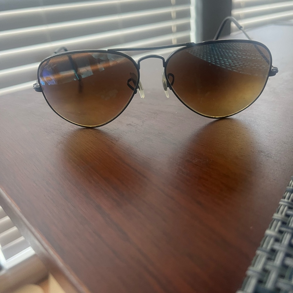 Ray ban aviators - Picture 6 of 6